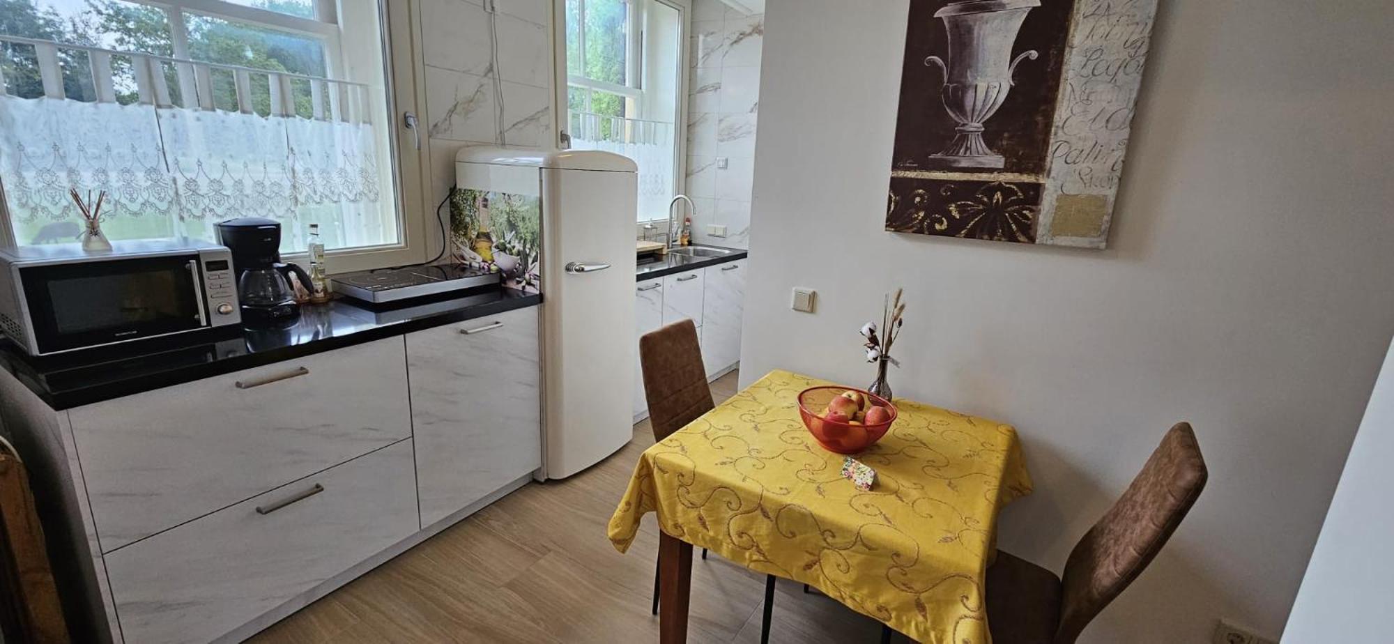 Landelijke Huis In De Betuwe Tricht Bagian luar foto