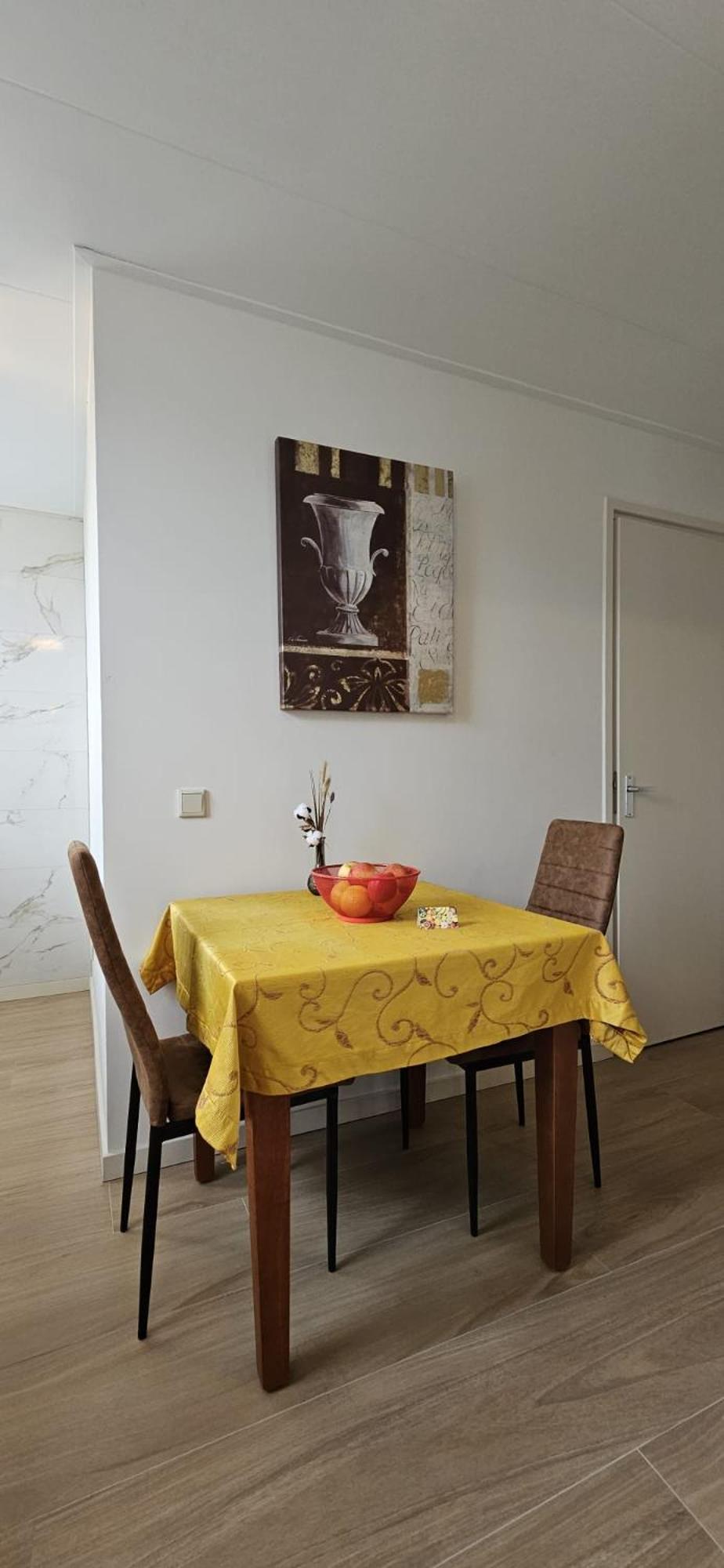 Landelijke Huis In De Betuwe Tricht Bagian luar foto