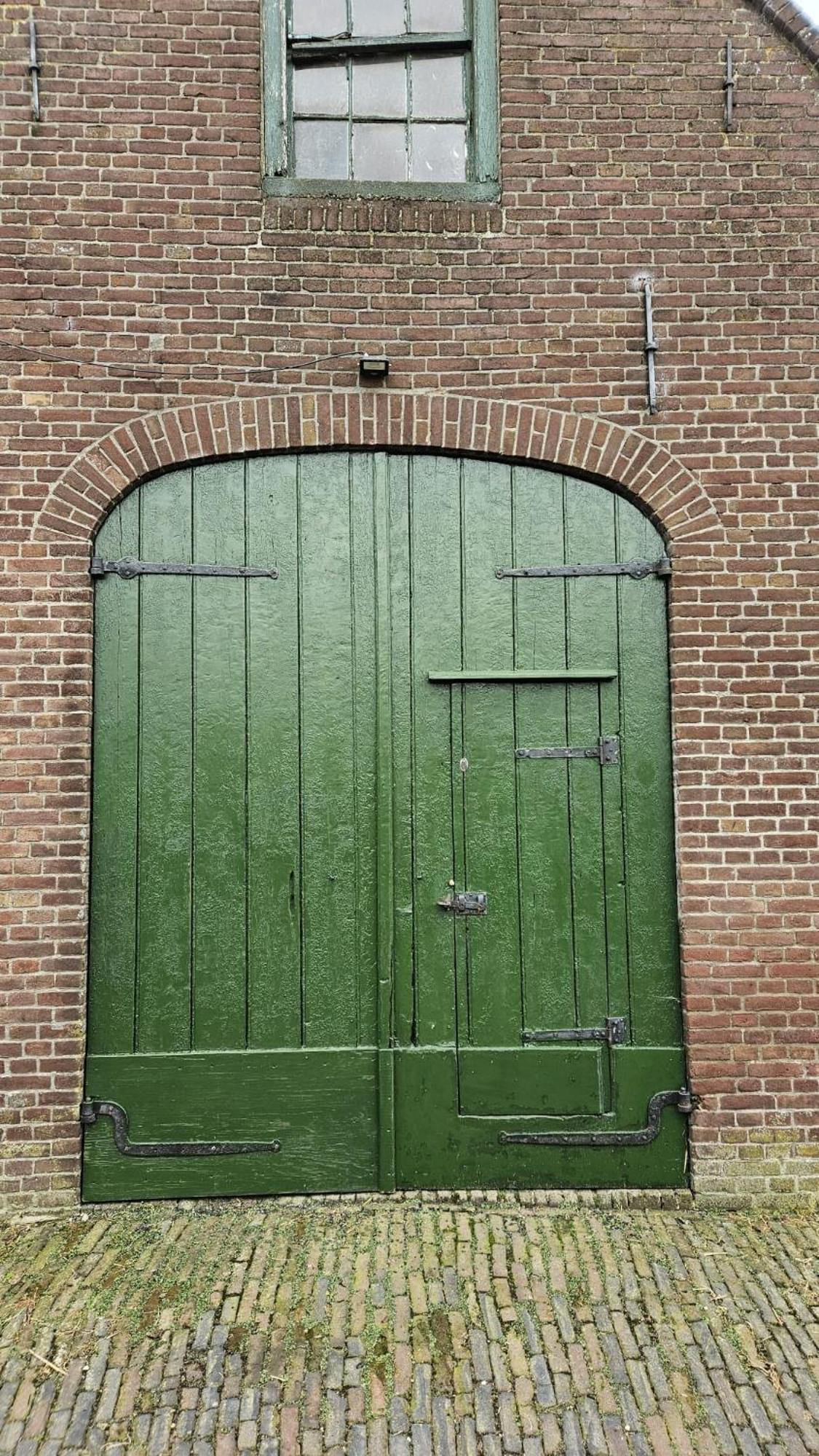 Landelijke Huis In De Betuwe Tricht Bagian luar foto